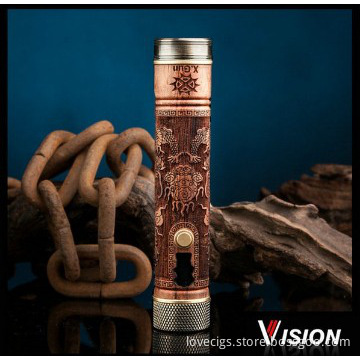 HOT!!New vision electronic cigarette vision x gun/x-fire